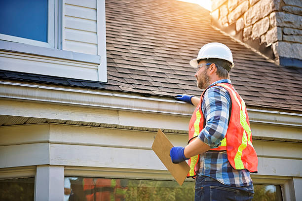 Licensed Gutter Installation service in Newton, NH - Roof Repair Smedway